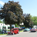 2016 43rd MSRA Back to the 50s Weekend Day 2