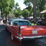 2016 43rd MSRA Back to the 50s Weekend Day 2