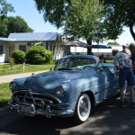 2016 43rd MSRA Back to the 50s Weekend Day 2