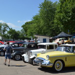 2016 43rd MSRA Back to the 50s Weekend Day 2