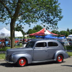 2016 43rd MSRA Back to the 50s Weekend Day 2