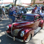 2016 43rd MSRA Back to the 50s Weekend Day 2