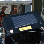 2016 43rd MSRA Back to the 50s Weekend Day 2