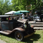 2016 43rd MSRA Back to the 50s Weekend Day 2