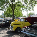 2016 43rd MSRA Back to the 50s Weekend Day 2