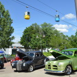 2016 43rd MSRA Back to the 50s Weekend Day 2