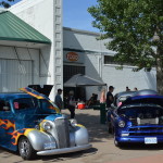 2016 43rd MSRA Back to the 50s Weekend Day 2