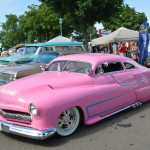 2016 43rd MSRA Back to the 50s Weekend Day 2