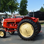 2016 43rd MSRA Back to the 50s Weekend Day 2
