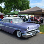 2016 43rd MSRA Back to the 50s Weekend Day 2