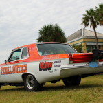 1965 Dodge Coronet is a Bucket List Build