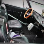 1965 Dodge Coronet is a Bucket List Build