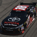 NASCAR Xfinity Iowa 2016