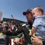 NASCAR Xfinity Iowa 2016