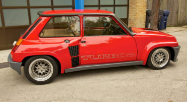 Does Your Modern Sports Car Need a Turbo?