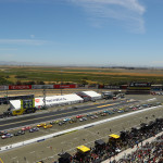 NASCAR Sonoma