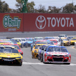 NASCAR Sonoma