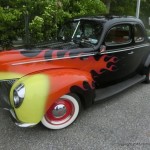 Still Cruisin'