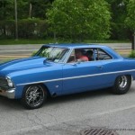 Still Cruisin'