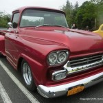 Still Cruisin'