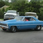 Still Cruisin'
