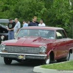 Still Cruisin'