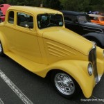 Still Cruisin'