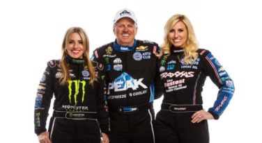 JFR Looking to Capitalize on Englishtown Success