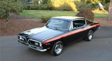 Using Subframe Connectors on Your A-Body Mopar