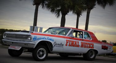 1965 dodge coronet