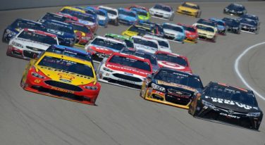 NASCAR Weekly Wrap Up: Logano and Suarez Win at Michigan; Byron Takes Texas