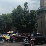 2016 Syracuse Nationals Car Show