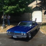 2016 Syracuse Nationals Car Show
