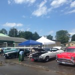 2016 Syracuse Nationals Car Show