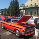 2016 Syracuse Nationals Car Show