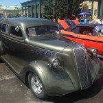 2016 Syracuse Nationals Car Show
