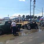 2016 Syracuse Nationals Car Show