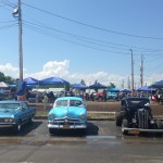2016 Syracuse Nationals Car Show