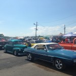 2016 Syracuse Nationals Car Show