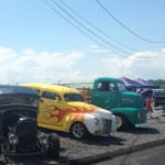 2016 Syracuse Nationals Car Show