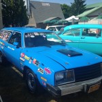 2016 Syracuse Nationals Car Show