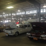 2016 Syracuse Nationals Car Show