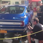 2016 Syracuse Nationals Car Show