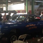 2016 Syracuse Nationals Car Show