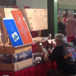 2016 Syracuse Nationals Car Show