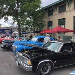 2016 Syracuse Nationals Car Show