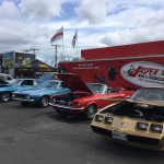 2016 Syracuse Nationals Car Show