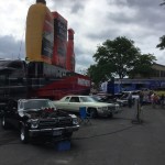 2016 Syracuse Nationals Car Show