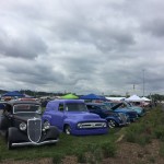 2016 Syracuse Nationals Car Show