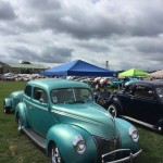 2016 Syracuse Nationals Car Show